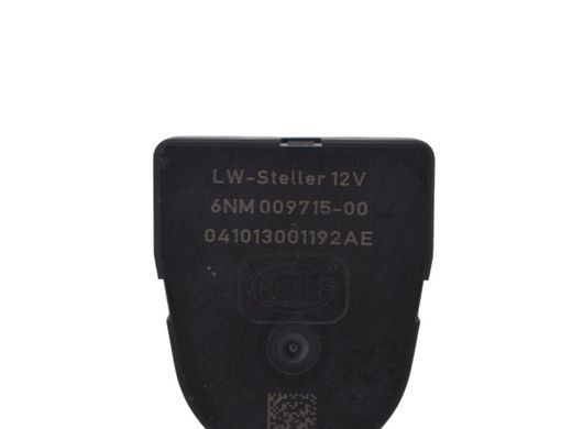 Блок управления корректором фар OPEL INSIGNIA 2008-2013 6NM00971500, 6NM00971500, A