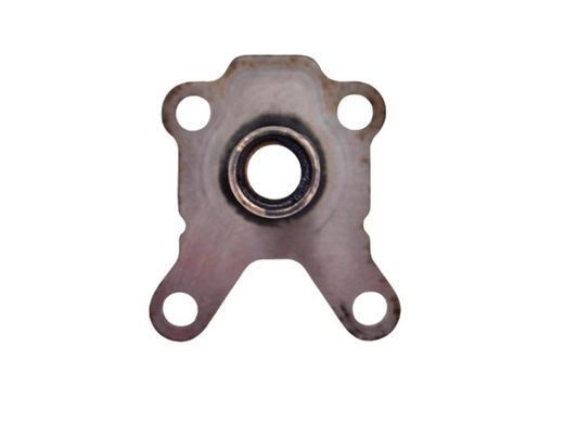 Трубка EGR NISSAN NAVARA D40 2005-2010 14711EC01A, 14711EC01A, A