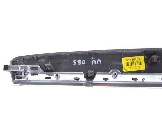Накладка дверей передня права внутрішня VOLVO S90 SPA 2016-2020 31426336, 31426336, A