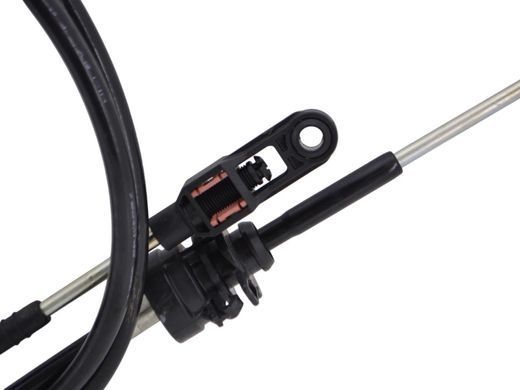 Трос переключения АКПП/КПП MAZDA CX-5 KE 2012-2015 KE40-46-500B, KE40-46-500B, A