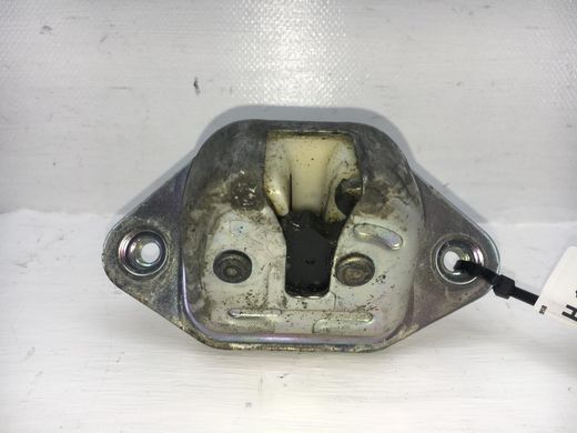 Замок крышки багажника SUBARU OUTBACK B15 2015-2019 63032FG101, 63032FG101, A
