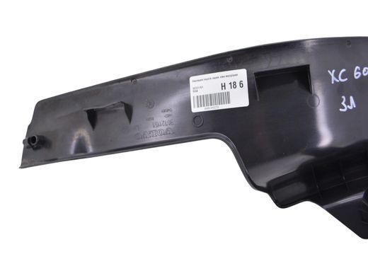 Накладка порога задняя левая внутренняя VOLVO XC60 2008-2013 (39855436) 30721151, 30721151, A