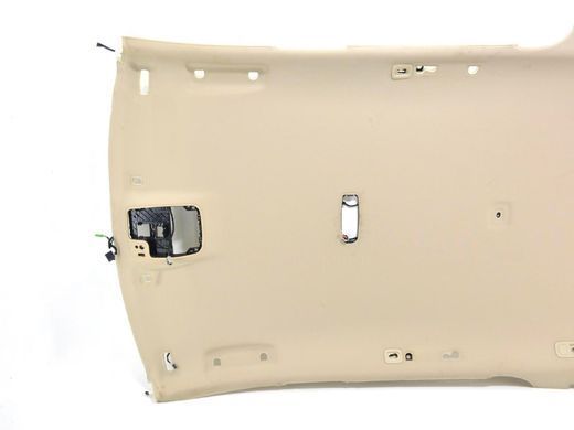 Обшивка потолка VOLVO XC60 2008-2013 (39885692) 31403829, 31403829, A