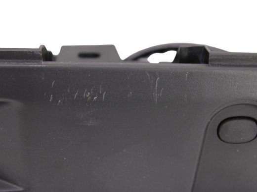 Накладка кришки багажника SUBARU FORESTER SL 2024- 91111SL650, 91111SL650, B
