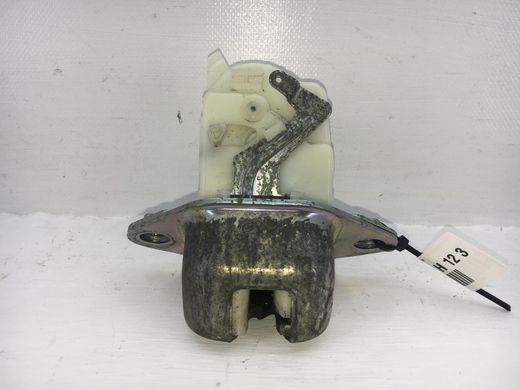 Замок крышки багажника SUBARU OUTBACK B15 2015-2019 63032FG101, 63032FG101, A