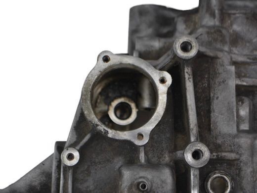 Корпус КПП NISSAN X-TRAIL T30 2001-2007 32100-8H800, 32100-8H800, A