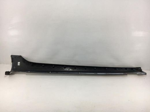 Накладка порога ліва зовнішня HYUNDAI I40 2011-2015 87751-3Z000, 87751-3Z000, B