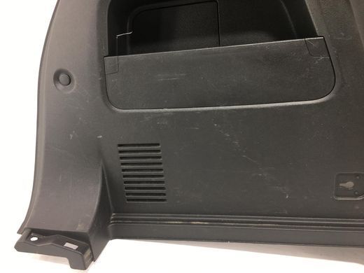 Карта багажного отсека левая OPEL MOKKA 2012-2016 95405569, 95405569, B