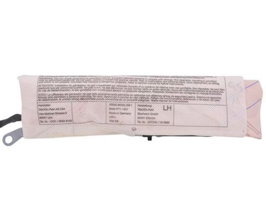 Подушка спинки сидіння передня ліва AUDI Q5 2008-2012 8R0880241B, 8R0880241B, A