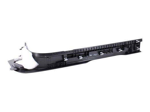 Накладка порога передня ліва внутрішня LAND ROVER DISCOVERY SPORT L550 2019- LR127128, LR127128, A
