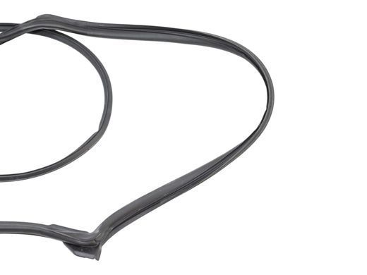 Ущільнювач дверей передній правий NISSAN ROGUE T33 2023- 80830-6RA1A, 80830-6RA1A, A