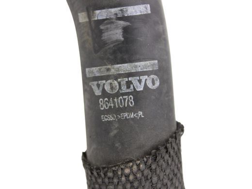 Трійник системи охолодження VOLVO V60 Y20 2013-2018 (в зборі з 8641078) 31338581, 31338581, A