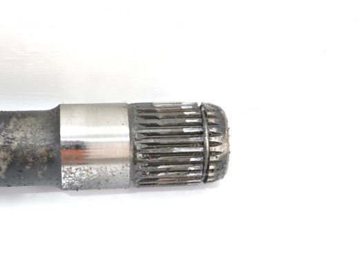 Привід передній правий BMW X3 E83 2006-2010 (27/30 , пошкоджена різьба) 31603450566, 31603450566, B