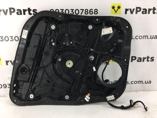 Склопідйомник передній лівий KIA SORENTO UM 2014-2020 82481-C6000, 82481-C6000, A