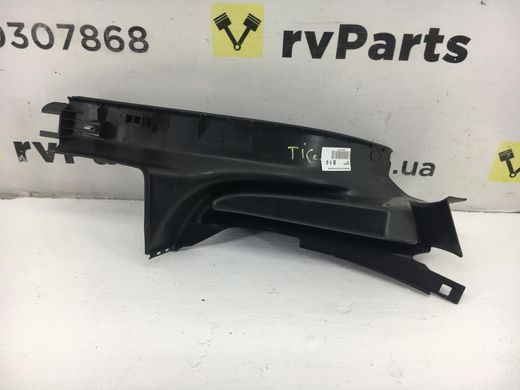 Накладка порога задня ліва внутрішня VOLKSWAGEN TIGUAN 2007-2011 5N0868269, 5N0868269, A