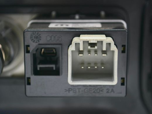 Накладка центральной консоли JEEP RENEGADE 2014- 5UX13PS4AA, 5UX13PS4AA, B
