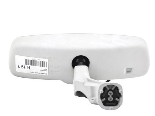 Зеркало в салон верхнее FIAT 500L 2012-2016 735552734, 735552734, B