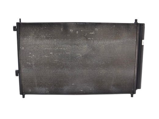 Радіатор кондиціонера TOYOTA RAV4 CA30W 2005-2010 88460-42100, 88460-42100, B