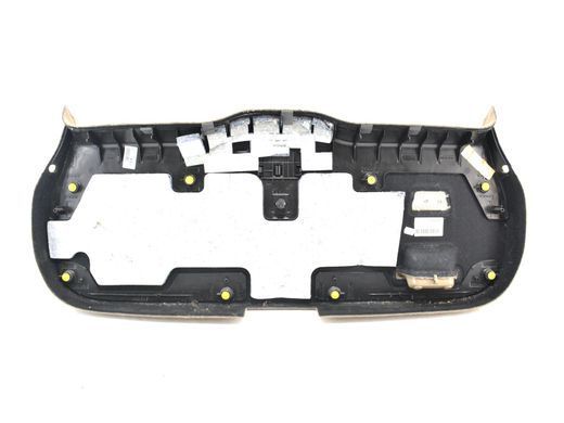Карта кришки багажника VOLVO XC60 2008-2013 39856534, 39856534, A