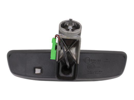 Дзеркало в салон VOLVO V60 Y20 2013-2018 31402729, 31402729, A