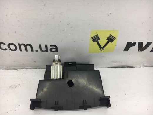 Накладка торпедо SUBARU OUTBACK B14 2010-2014 (з прикурювачем) 66208AJ040, 66208AJ040, A