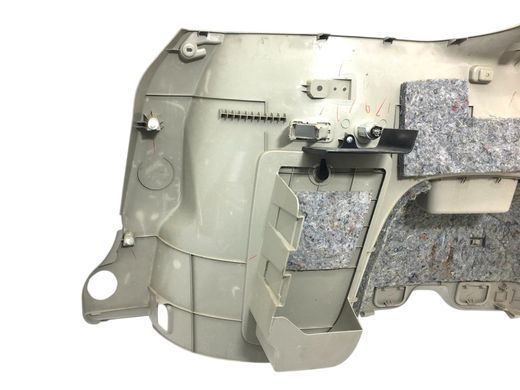 Карта багажного отсека правая CITROEN C-CROSSER 2007-2013 8335G8, 8335G8, B