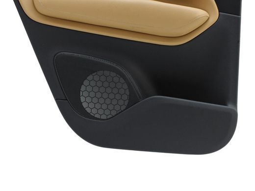 Карта дверей задня ліва VOLVO XC90 2015-2019 39828102, 39828102, A