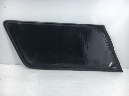 Скло в кузов заднє праве GMC ACADIA 2016-2019 84623652, 84623652, A