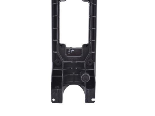 Накладка на кулісу КПП нижня SKODA SUPERB 3T 2008&ndash;2013 5K0713061, 5K0713061, A