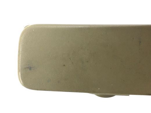 Ручка крышки багажника внутренняя VOLVO XC60 2008-2013 39856807, 39856807, B