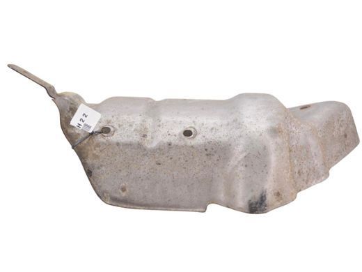 Тепловой экран NISSAN NAVARA D40 2005-2010 (каталізатора) 14441EC00A, 14441EC00A, A
