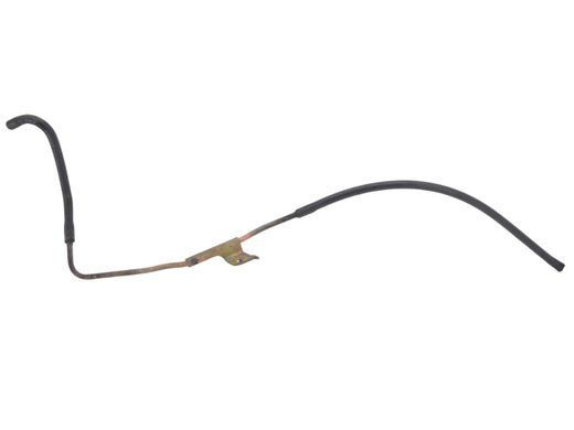 Трубка вакуумная NISSAN PATHFINDER R51 2005-2014 14975EB305, 14975EB305, A