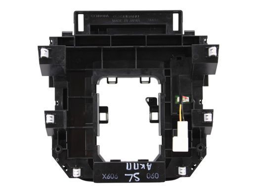 Накладка на кулису КПП SUBARU FORESTER SL 2024- 35180SL060, 35180SL060, A