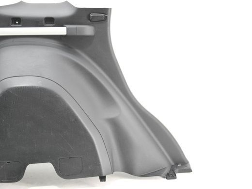 Карта багажного отсека левая CITROEN C-CROSSER 2007-2013 8335G3, 8335G3, B