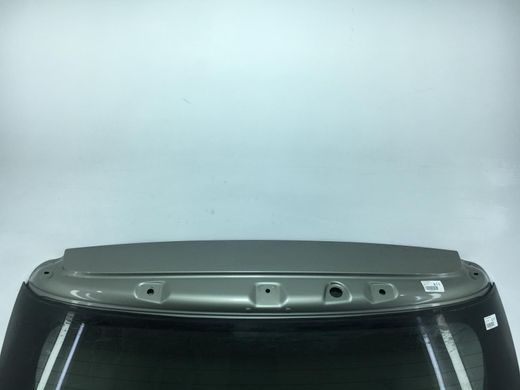 Крышка багажника KIA CARENS 2012-2019 (гола) 73700-A4040, 73700-A4040, A