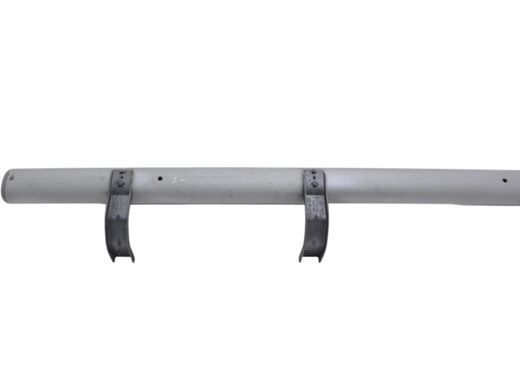 Подножка левая NISSAN NAVARA D40 2005-2010 96101EB10A, 96101EB10A, A