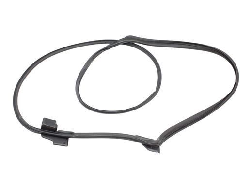 Ущільнювач дверей передній правий NISSAN ROGUE T33 2023- 80830-6RA1A, 80830-6RA1A, A