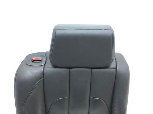Спинка сидіння задня права LAND ROVER RANGE ROVER EVOQUE L538 2011-2015 LR058046, LR058046, A