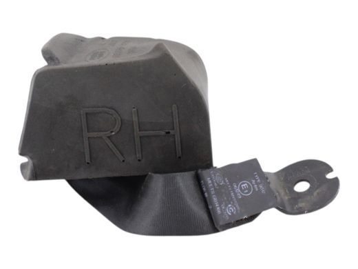 Ремінь безпеки задній лівий правий LAND ROVER RANGE ROVER EVOQUE L538 2015-2018 (BJ32611B68BD) LR026473, LR026473, A