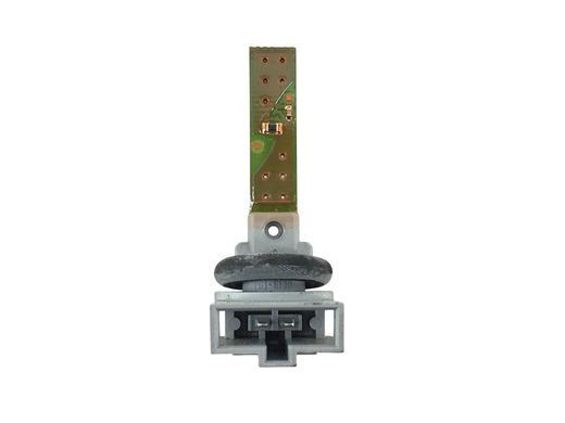 Датчик температури салона SKODA SUPERB 3T 2008&ndash;2013 3D0907543A, 3D0907543A, A