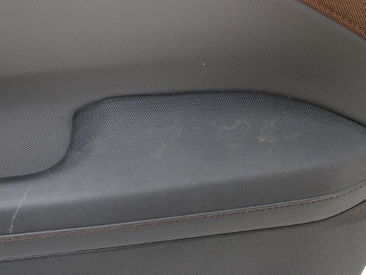 Карта дверей передня права SUBARU FORESTER SL 2024- 94212SL201, 94212SL201, A