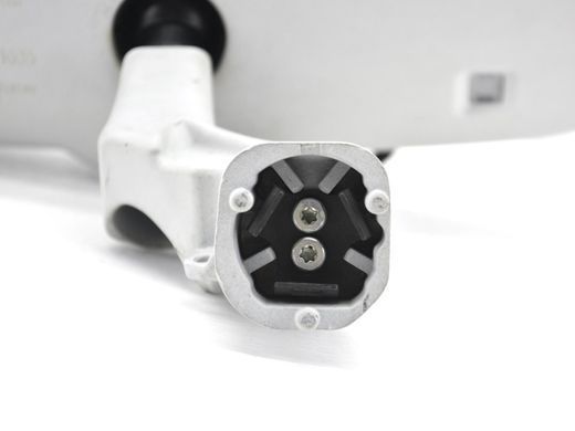 Зеркало в салон верхнее FIAT 500L 2012-2016 735552734, 735552734, B