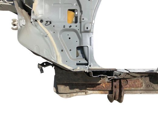 Чверть автомобіля передня права NISSAN PATHFINDER R51 2005-2014 76214EB330, 76214EB330, A