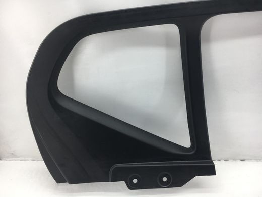 Рамка двери верхняя задняя левая внутренняя VOLVO XC40 2017- 31455059, 31455059, A