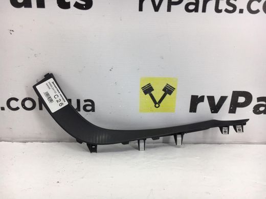 Накладка центральної консолі права HYUNDAI SANTA FE DM 2012-2016 84695-2W100GV2, 84695-2W100GV2, A