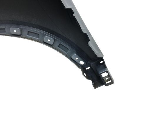 Крыло переднее правое LAND ROVER RANGE ROVER EVOQUE L538 2011-2015 LR027589, LR027589, B