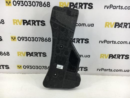 Органайзер багажного отделения задний левый SUBARU FORESTER S14 2018-2021 95086SJ030, 95086SJ030, A