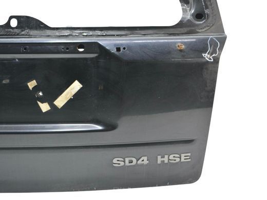 Кришка багажника LAND ROVER FREELANDER 2 L359 2010-2012 (гола) LR022302, LR022302, B