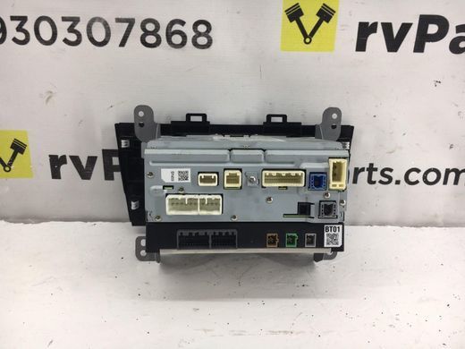 Радіомодуль SUBARU OUTBACK B15 2015-2019 86201AL87A, 86201AL87A, A