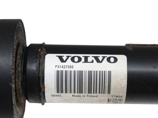 Карданний вал VOLVO XC90 2015-2019 (31492479) 31437586, 31437586, A